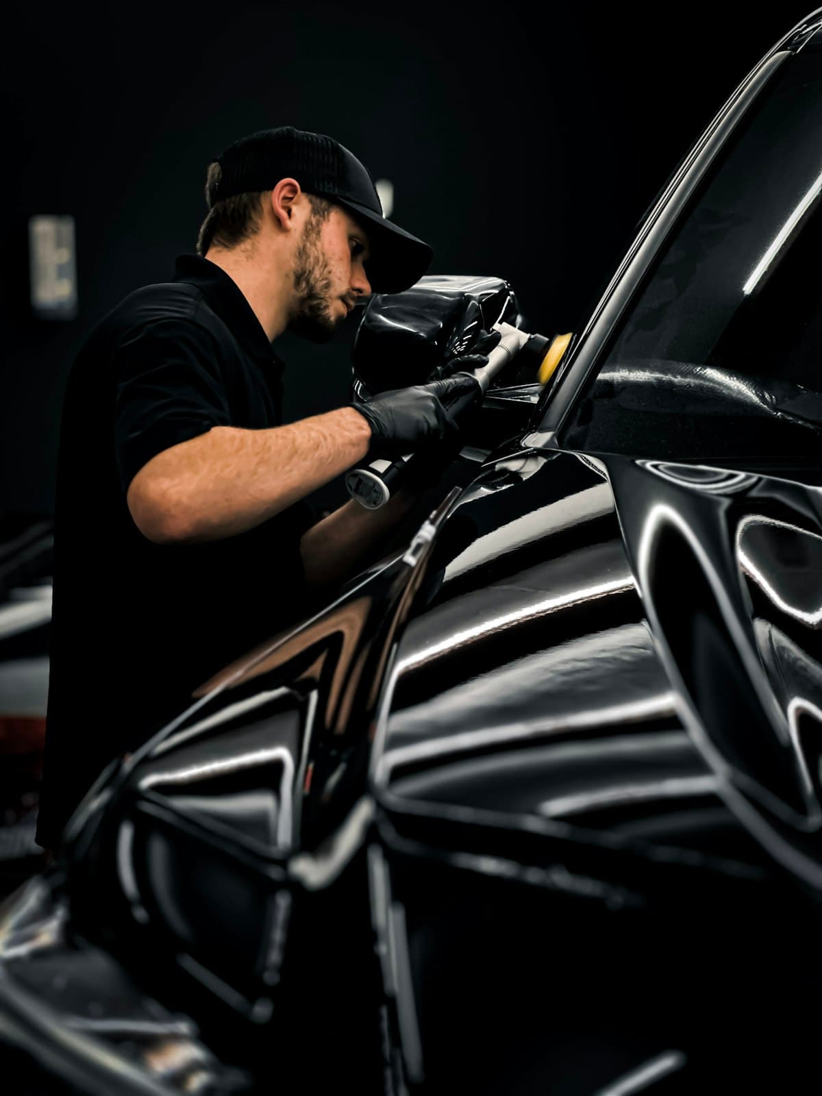 Ceramic Coating